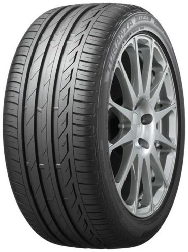 Bridgestone Turanza T001 205/60 R16 91V купить,NaN