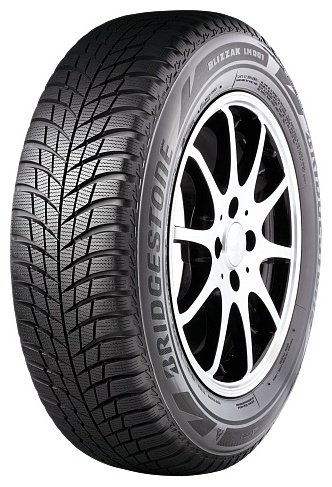 Bridgestone Blizzak LM-001 215/65 R17 99H без шипов купить,NaN