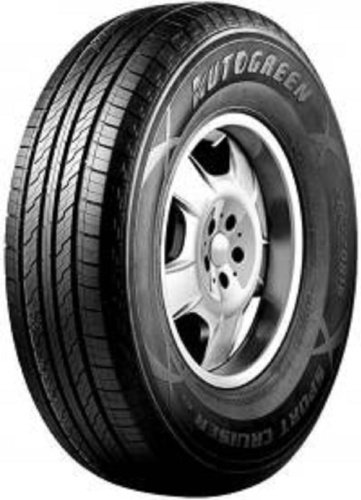 Autogreen SPORT CRUISER-SC6 285/50 R20 116 V купить,NaN