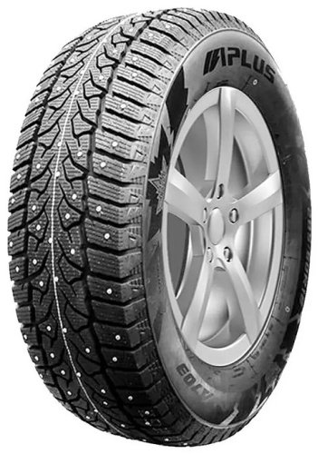 APLUS A703 225/60 R18 104 T с шипами купить,NaN