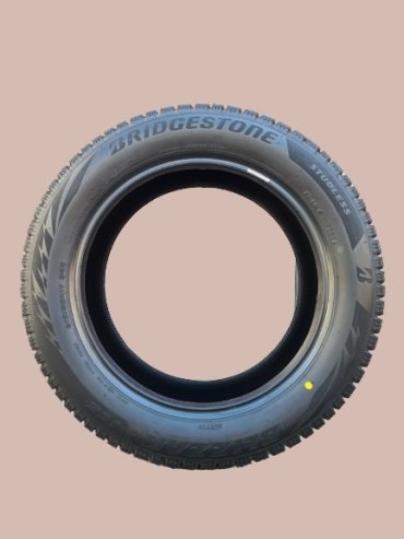 Bridgestone Blizzak Ice 215/55 R17 94S без шипов купить,NaN