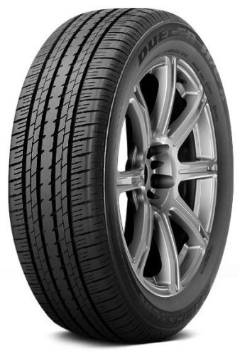 Bridgestone Dueler H/L 33 235/55 R20 102V купить,NaN