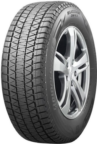 Bridgestone DM-V3 295/40 R21 111T без шипов купить,NaN