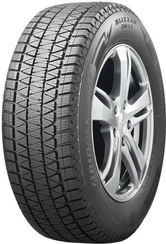 Bridgestone DM-V3 295/40 R21 111T без шипов купить,NaN