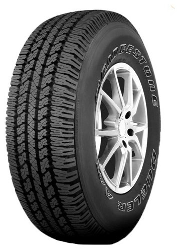 Bridgestone Dueler AT 693 III 265/55 R19 109 V купить,NaN