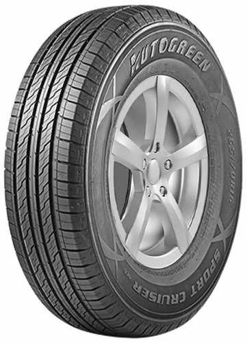 Autogreen Sport Cruiser-SC6 265/65 R18 112 T купить,NaN