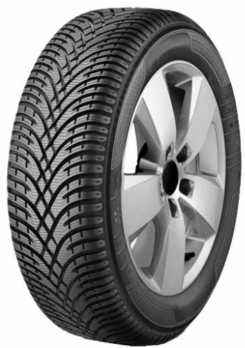BFGoodrich g-Force Winter 2 245/40 R18 97V без шипов купить,NaN