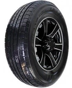 Centara Grand Tourer H/T 245/55 R19 103S купить,58500