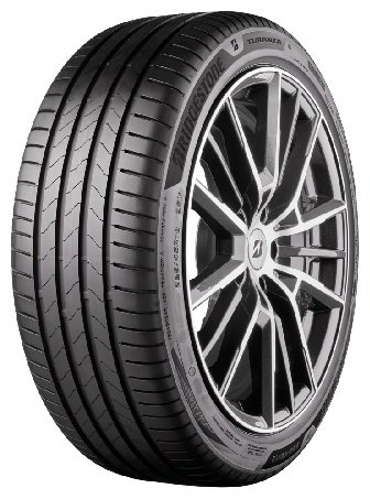Bridgestone Turanza 6 225/40 R18 92 Y без шипов купить,NaN