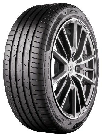 Bridgestone Turanza 6 225/40 R18 92 Y без шипов купить,NaN
