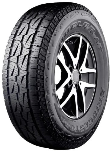 Bridgestone Dueler A/T 001 RBT 10.50/31 R15 109S купить,NaN