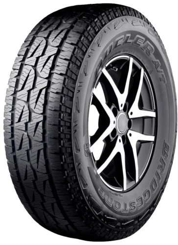 Bridgestone Dueler A/T 001 RBT 10.50/31 R15 109S купить,NaN