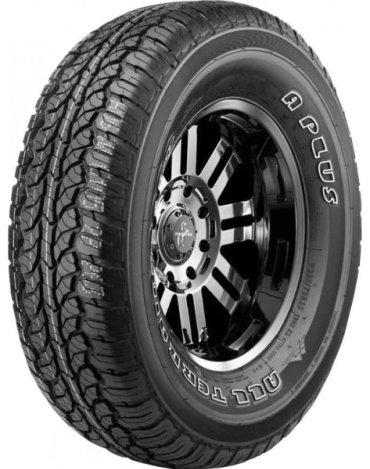 APLUS ALL TERRAIN A929 235/70 R16 106 T без шипов купить,NaN