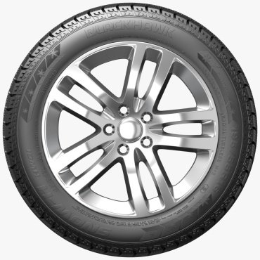 Blackhawk HW01 185/70 R14 92T без шипов купить,NaN