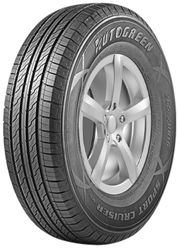 Autogreen Sport Cruiser-SC6 265/65 R17 112 T без шипов купить,NaN