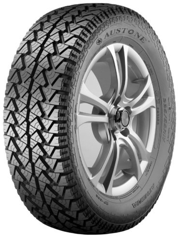 AUSTONE SP-302 265/65 R17 112 T купить,NaN