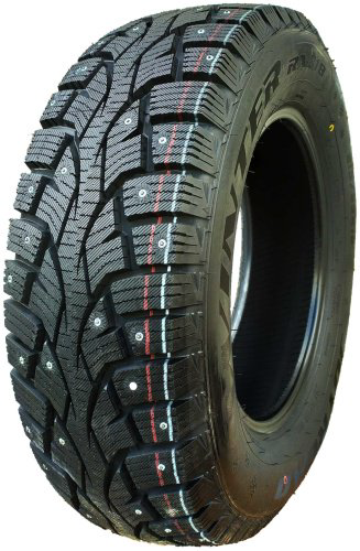 Centara Snow Cutter 205/70 R15 96T с шипами купить,NaN