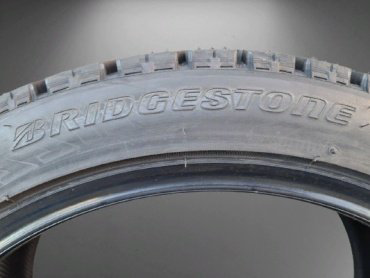 Bridgestone Blizzak VRX 245/45 R18 96S без шипов купить,NaN