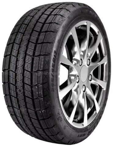 Centara CENTARA WINTER RX621 195/55 R16 87T 195/55 R16 87 T без шипов купить,NaN