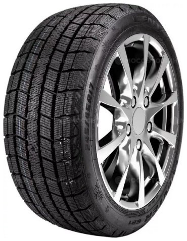 Centara CENTARA WINTER RX621 195/55 R16 87T 195/55 R16 87 T без шипов купить,NaN