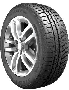 Blackhawk Street-H HH4S 155/70 R13 75T купить,NaN