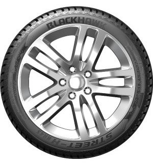 Blackhawk Street-H HH4S 155/70 R13 75T купить,NaN
