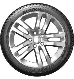 Blackhawk Street-H HH4S 155/70 R13 75T купить,NaN