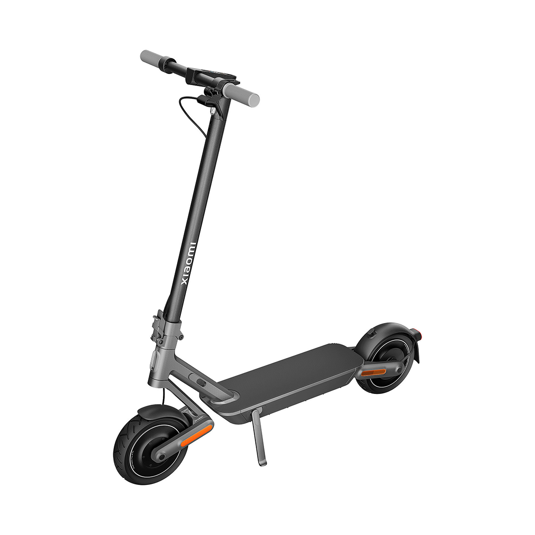 Электросамокат Xiaomi Electric Scooter 4 Ultra EU DDHBC01ZM/BHR5764GL Black