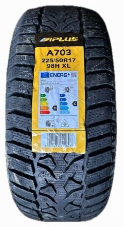 APLUS A703 225/50 R17 98 H шипуемая купить,NaN