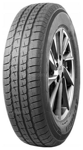 Autogreen ALL SEASON VAN-AS7 215/70 R15 109 R купить,NaN