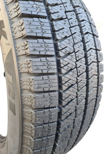 Bridgestone Blizzak Ice 195/55 R15 85S без шипов купить,NaN