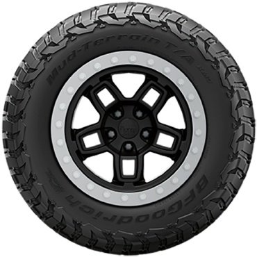 BFGoodrich Mud-Terrain T/A KM3 9.50/30 R15 104Q купить,NaN