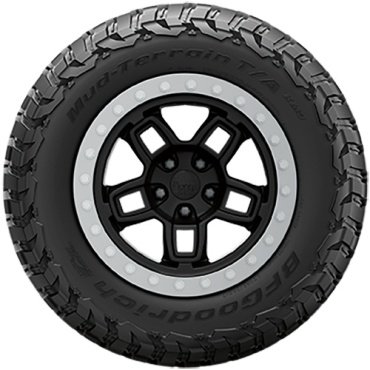 BFGoodrich Mud-Terrain T/A KM3 9.50/30 R15 104Q купить,NaN