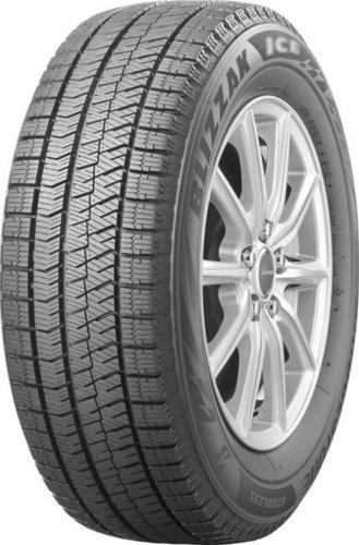 Bridgestone Blizzak Ice 185/60 R14 82S без шипов купить,57200