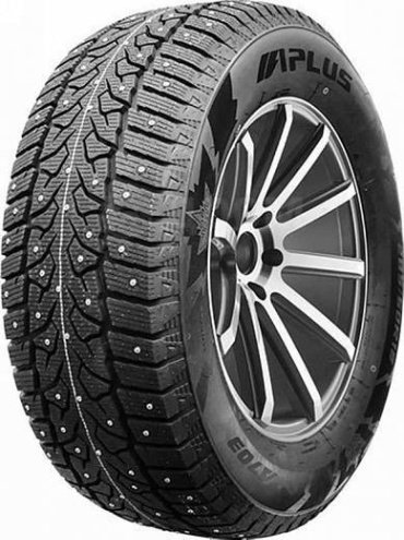 APLUS A703 225/50 R17 98 H с шипами купить,NaN