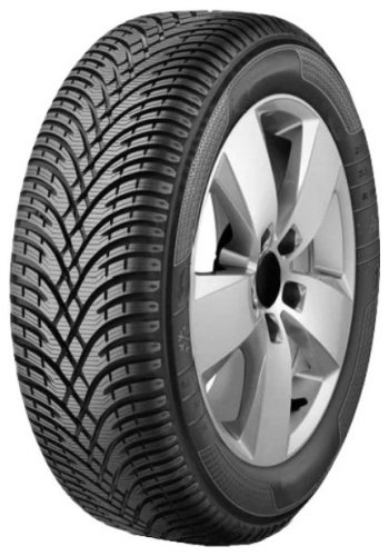 BFGoodrich G-FORCE WINTER 2 245/40 R19 98 V без шипов купить,NaN