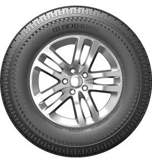Blackhawk Hiscend-H HT01 235/70 R16 106H купить,56160