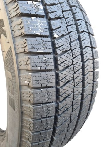 Bridgestone Blizzak Ice 245/45 R17 99T без шипов купить,NaN