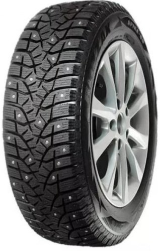 Bridgestone Spike-02 215/70 R16 100T с шипами купить,NaN