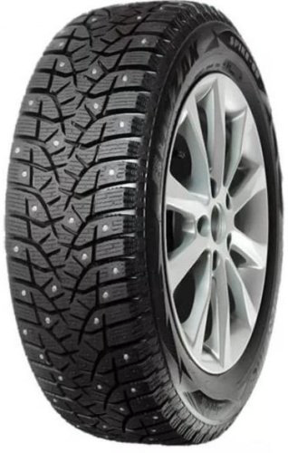 Bridgestone Spike-02 215/70 R16 100T с шипами купить,NaN