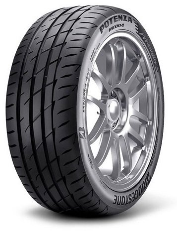 Bridgestone RE004 245/35 R19 93 W купить,NaN