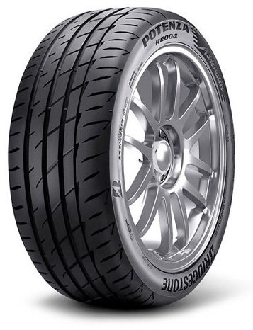 Bridgestone RE004 245/35 R19 93 W купить,NaN
