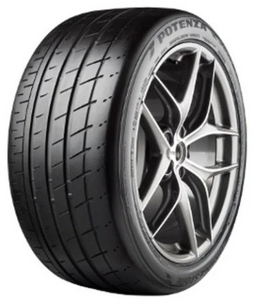 Bridgestone Potenza S007 295/35 R20 105Y купить,156130
