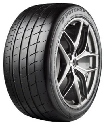 Bridgestone Potenza S007 295/35 R20 105Y купить,156130