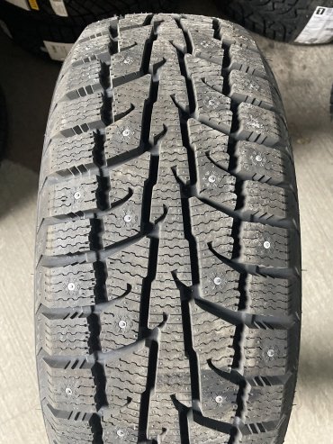 Blackhawk Ice prey HW06 225/55 R19 99 H с шипами купить,NaN