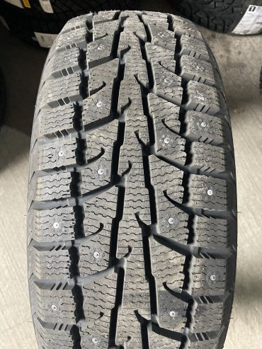 Blackhawk Ice prey HW06 225/55 R19 99 H с шипами купить,NaN