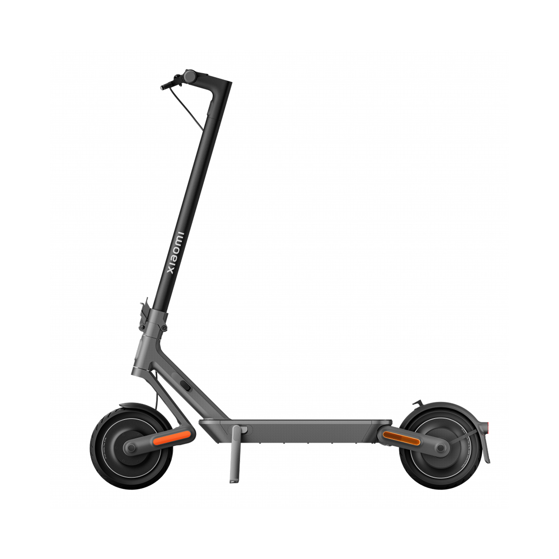 Электросамокат Xiaomi Electric Scooter 4 Ultra EU DDHBC01ZM/BHR5764GL Black