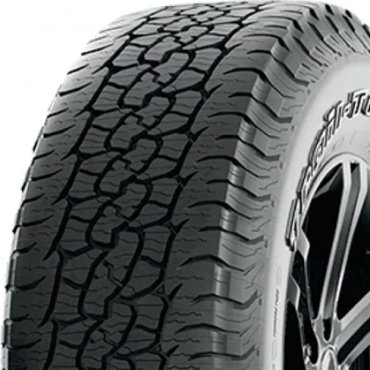 BFGoodrich Trail-terrain 265/70 R17 115 T купить,NaN