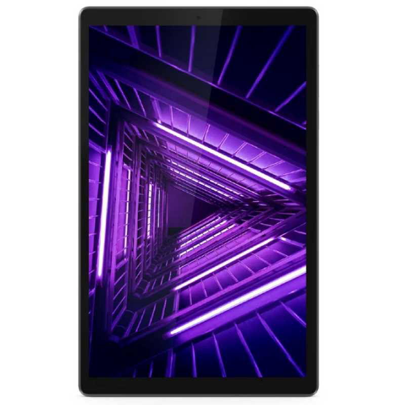 Планшет Lenovo Tab M10 TB-X306X 32Gb Iron Grey