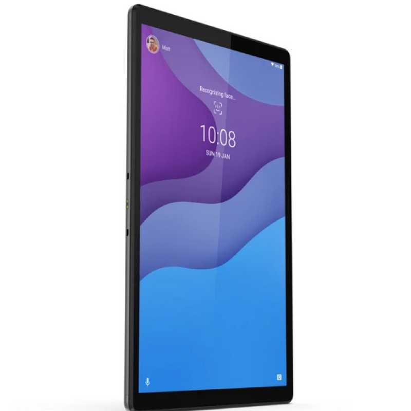 Планшет Lenovo Tab M10 TB-X306X 32Gb Iron Grey